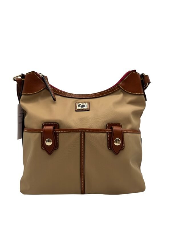 DOONEY & BROUKE - WAYFAR HOBO BAG - Image 9